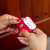 MLB Saint Louis Cardinals Apple AirPods Pro Compatible Silicone Battery Case Cover - Red - 2 of 2