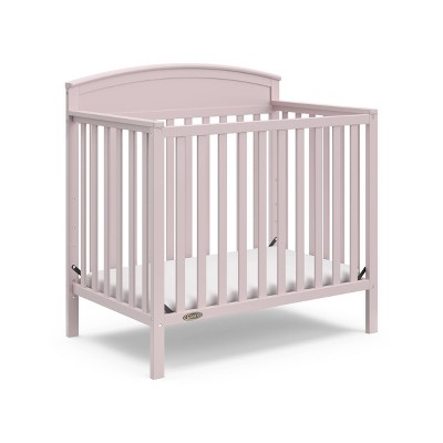 Graco convertible crib target sales