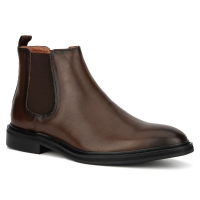 Vintage Foundry Co. Men's Randall Boots