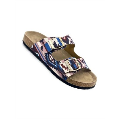 Women's Boho 1 Sandal - Everglades