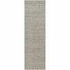 Hauteloom Rectangle Area Rug   Light Gray - image 2 of 4