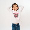 The Juniper Shop Coquette Valentine Vibes Youth Long Sleeve Tee - 2 of 3