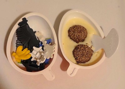 Kinder Joy Egg (72Un.) — Sweet Center