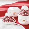 tag Snowman S&P S/2 - 2 of 2