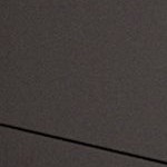 light gray and black