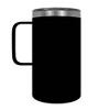 NHL Dallas Stars Wood Block Hustle Mug - 18oz - 2 of 4