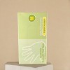 Tuff Grip Powder Free Disposable Vinyl Gloves - Medium - Your Tuff, Powder-Free Grip on Clean - 3 of 4