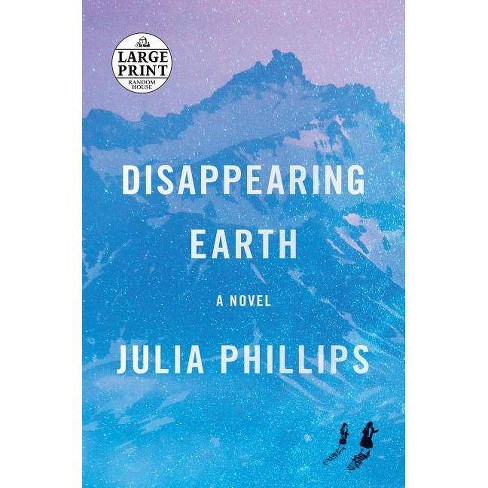 reviews of disappearing earth