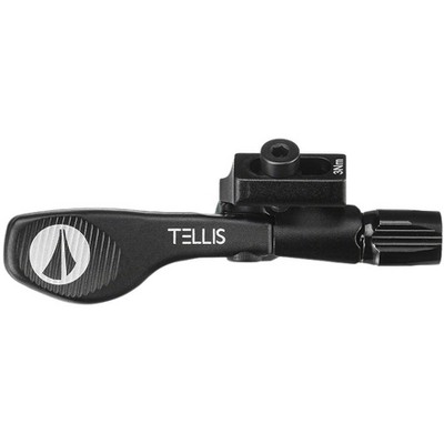 SDG Tellis Dropper Remote Dropper Seatpost Remote