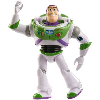 Disney Pixar Toy Story Buzz Lightyear Figure