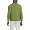 Lands' End Men's Fine Gauge Cashmere Sweater - 2 of 4