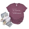 Simply Sage Market If You Met My Family You Would Understand Short Sleeve Tee - 2 of 4