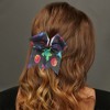 Unique Bargains Women's Halloween Funny Design Hair Elastics 1 Pc - 2 of 4
