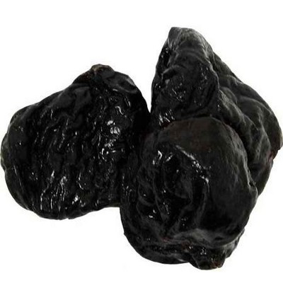 Woodstock Farms Organic Pitted Prunes - 5 lb