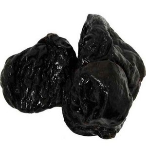Woodstock Farms Organic Pitted Prunes - 5 lb - 1 of 2