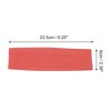 Unique Bargains Ergonomic Design Headband Elastic Headband 1 Pc - 4 of 4