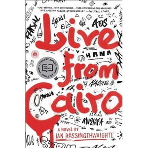 Live from Cairo - by  Ian Bassingthwaighte (Paperback) - 1 of 1