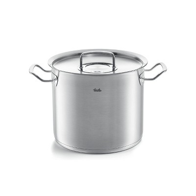 Fissler Vitavit Premium 622-412-04-070 pressure cooker 22 cm, 4.5L with  steam insert