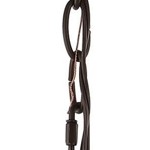 Oil Rubbed Bronze/Brass