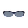 Jonathan Paul Fitovers Aviator Extra X-Large XL Unisex Designer Fitover Sunglasses Wear Over Rx/Presciption Eyeglasses - 3 of 3