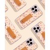 Walli Cases Boots and Bloom Phone Case with Wallet and Finger Strap - 3 of 4