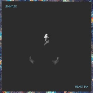Jennylee - Heart Tax (Vinyl) - 1 of 1