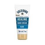 Gold Bond Ultimate Healing Hand Cream Fresh - 3oz
