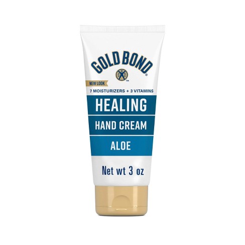 Gold Bond Ultimate Healing Hand Cream - 3oz - image 1 of 4
