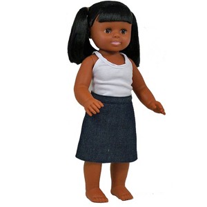 Get Ready Kids Doll, Taylor - 1 of 4