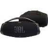 Signature Series EVA Hard Case for JBL Boombox 3 Portable Bluetooth Speaker - Travel Protective Carrying Storage Bag - 2 of 3