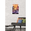 Trends International Marvel Comics - Marvel 80th Anniversary - Celebration Unframed Wall Poster Prints - 2 of 4