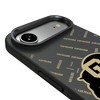 NCAA Big 12 Universities Quadtile Bump Cell Phone Case for Apple iPhone 17 Series - 4 of 4