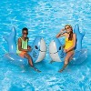 Funsicle Surfin' Shark Pool Play - 3 of 4