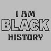 Men's Lost Gods I Am History T-Shirt - 2 of 4