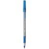 BIC® Round Stic Grip Xtra Comfort Ballpoint Pens, Medium Point (1.2mm), Assorted Colors, 36-Count Pack, Assorted Pens for Office Supplies - 3 of 4