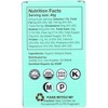 Joolies Organic Medjool Dates Pitted Snack Pack - Case of 12/1.4 oz - 3 of 4