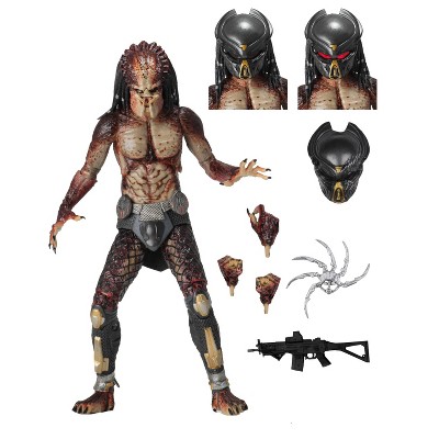 neca predator target