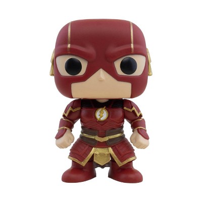 Funko POP! Heroes: Imperial Palace - The Flash