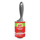 Scotch-Brite Everyday Clean Lint Rollers - 100 sheets Per Roller