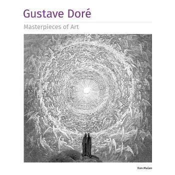 The Fantastic Gustave Doré. Prestel Publishing (Hardcover)