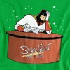 Space Ghost Great Galaxies Adult T-Shirt - 2 of 4