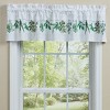 Park Designs Herb Garden Valance 60” x 14” - 2 of 3