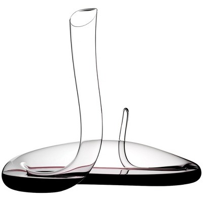 Riedel Mamba Crystal Wine Decanter