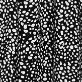 black spots