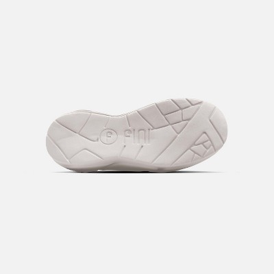 FINI Desiderata White Sneakers Sneakers - M9 / W11.5 / 42 — фото 4