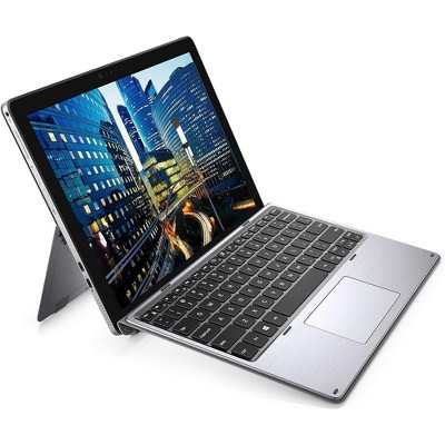 Dell Latitude 7210 2-in-1 12.3" FHD+ Laptop Intel Core i5 16GB 256GB Win11P - Manufacturer Refurbished