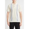 TR-PREMIUM - TRNS-518-S Slim Fit Sweater Knit Polo - 2 of 2