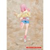 Taito: Kaguya-sama: Love is War (Ultra Romantic) - Chika Fujiwara (Roomwear Ver.) Coreful Figure - 3 of 3
