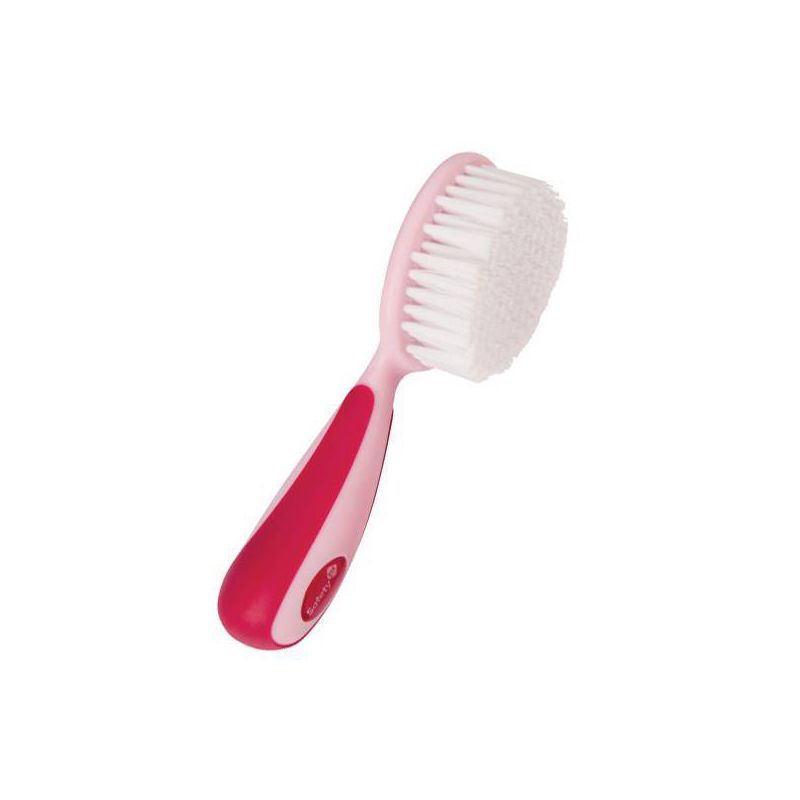 Safety 1st Easy Grip Brush & Comb Set, 5 of 6