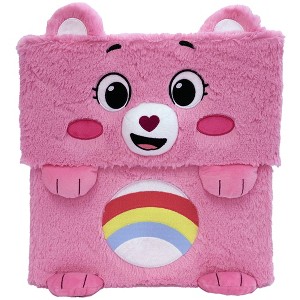 Care Bears: Storables 12" Box - Cheer Bear - Ages 1+ - 1 of 4